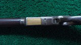 WINCHESTER MODEL 1873 RIFLE IN 32 WCF WITH 32 INCH BARREL - Image 11 of 22