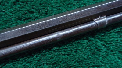 WINCHESTER MODEL 1873 RIFLE IN 32 WCF WITH 32 INCH BARREL - Image 14 of 22
