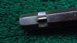 WINCHESTER MODEL 1873 RIFLE IN 32 WCF WITH 32 INCH BARREL - Image 12 of 22