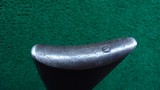 WINCHESTER MODEL 1873 RIFLE IN 32 WCF WITH 32 INCH BARREL - Image 19 of 22