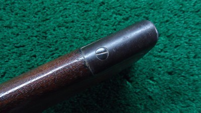 WINCHESTER MODEL 1873 RIFLE IN 32 WCF WITH 32 INCH BARREL - Image 17 of 22