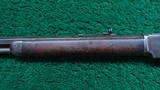 WINCHESTER MODEL 1873 RIFLE IN 32 WCF WITH 32 INCH BARREL - Image 13 of 22