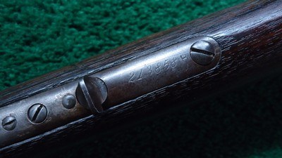 WINCHESTER MODEL 1873 RIFLE IN 32 WCF WITH 32 INCH BARREL - Image 16 of 22