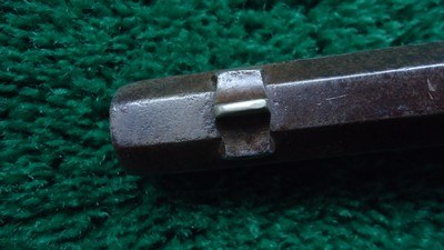 WINCHESTER MODEL 1873 RIFLE IN 32 WCF WITH 32 INCH BARREL - Image 12 of 22