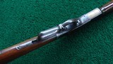 SPECIAL ORDER WINCHESTER MODEL 1873 WITH 30 INCH BARREL IN 32 WCF - Image 3 of 21