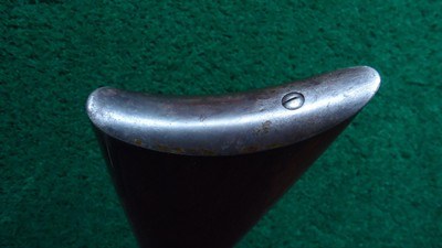 SPECIAL ORDER WINCHESTER MODEL 1873 WITH 30 INCH BARREL IN 32 WCF - Image 18 of 21