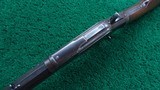 SPECIAL ORDER WINCHESTER MODEL 1873 WITH 30 INCH BARREL IN 32 WCF - Image 4 of 21