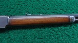 SPECIAL ORDER WINCHESTER MODEL 1873 WITH 30 INCH BARREL IN 32 WCF - Image 5 of 21