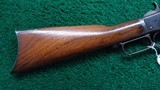 SPECIAL ORDER WINCHESTER MODEL 1873 WITH 30 INCH BARREL IN 32 WCF - Image 19 of 21