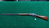 SPECIAL ORDER WINCHESTER MODEL 1873 WITH 30 INCH BARREL IN 32 WCF - Image 20 of 21
