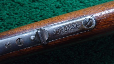 SPECIAL ORDER WINCHESTER MODEL 1873 WITH 30 INCH BARREL IN 32 WCF - Image 15 of 21