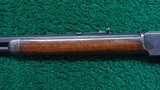 SPECIAL ORDER WINCHESTER MODEL 1873 WITH 30 INCH BARREL IN 32 WCF - Image 13 of 21