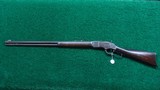 SPECIAL ORDER WINCHESTER MODEL 1873 WITH 28 INCH EXTRA HEAVY BARREL IN 44 WCF - Image 22 of 23