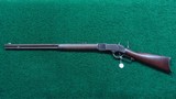 WINCHESTER MODEL 1873 OPEN TOP RIFLE WITH 26 INCH BARREL IN 44 WCF - Image 24 of 25