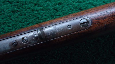 WINCHESTER MODEL 1873 OPEN TOP RIFLE WITH 26 INCH BARREL IN 44 WCF - Image 17 of 25