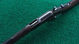 WINCHESTER MODEL 1873 OPEN TOP RIFLE WITH 26 INCH BARREL IN 44 WCF - Image 4 of 25