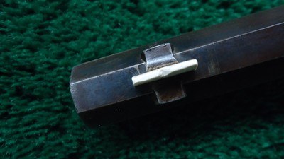 WINCHESTER MODEL 1873 OPEN TOP RIFLE WITH 26 INCH BARREL IN 44 WCF - Image 14 of 25
