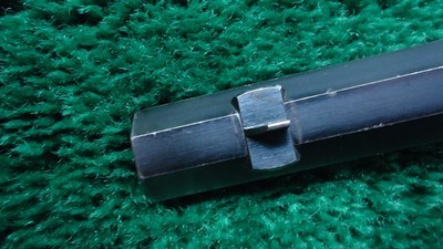 VERY FINE MARLIN MODEL 1891 FIRST VARIATION 22 CALIBER RIFLE - Image 14 of 25
