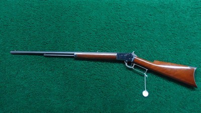 VERY FINE MARLIN MODEL 1891 FIRST VARIATION 22 CALIBER RIFLE - Image 24 of 25