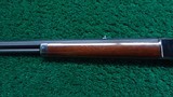 VERY FINE MARLIN MODEL 1891 FIRST VARIATION 22 CALIBER RIFLE - Image 17 of 25