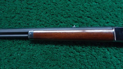 VERY FINE MARLIN MODEL 1891 FIRST VARIATION 22 CALIBER RIFLE - Image 17 of 25