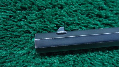 VERY FINE MARLIN MODEL 1891 FIRST VARIATION 22 CALIBER RIFLE - Image 18 of 25
