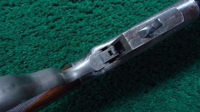 MARLIN BALLARD No. 6-1/2 RIGBY IN CALIBER 38-50 BALLARD EVERLASTING - Image 11 of 25
