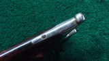 MARLIN BALLARD No. 6-1/2 RIGBY IN CALIBER 38-50 BALLARD EVERLASTING - Image 20 of 25