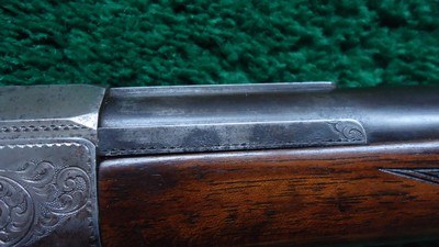 MARLIN BALLARD No. 6-1/2 RIGBY IN CALIBER 38-50 BALLARD EVERLASTING - Image 15 of 25
