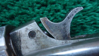 MARLIN BALLARD No. 6-1/2 RIGBY IN CALIBER 38-50 BALLARD EVERLASTING - Image 16 of 25