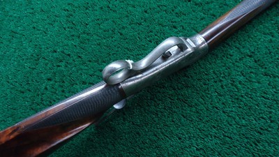 MARLIN BALLARD No. 6-1/2 RIGBY IN CALIBER 38-50 BALLARD EVERLASTING - Image 3 of 25
