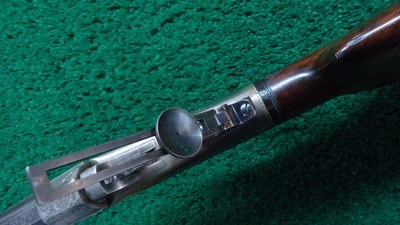 MARLIN BALLARD No. 6-1/2 RIGBY IN CALIBER 38-50 BALLARD EVERLASTING - Image 12 of 25