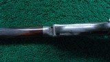 MARLIN BALLARD No. 6-1/2 RIGBY IN CALIBER 38-50 BALLARD EVERLASTING - Image 13 of 25