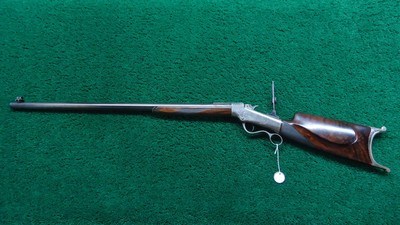 MARLIN BALLARD No. 6-1/2 RIGBY IN CALIBER 38-50 BALLARD EVERLASTING - Image 24 of 25