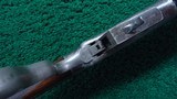 MARLIN BALLARD No. 6-1/2 RIGBY IN CALIBER 38-50 BALLARD EVERLASTING - Image 11 of 25