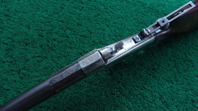MARLIN BALLARD No. 6-1/2 RIGBY IN CALIBER 38-50 BALLARD EVERLASTING - Image 4 of 25