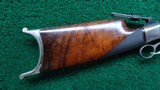 MARLIN BALLARD No. 6-1/2 RIGBY IN CALIBER 38-50 BALLARD EVERLASTING - Image 23 of 25