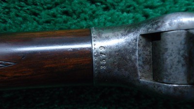 MARLIN BALLARD No. 6-1/2 RIGBY IN CALIBER 38-50 BALLARD EVERLASTING - Image 19 of 25