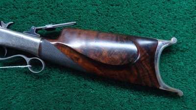 MARLIN BALLARD No. 6-1/2 RIGBY IN CALIBER 38-50 BALLARD EVERLASTING - Image 21 of 25