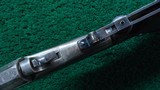 MARLIN BALLARD No. 6-1/2 RIGBY IN CALIBER 38-50 BALLARD EVERLASTING - Image 10 of 25