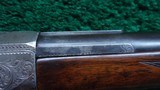 MARLIN BALLARD No. 6-1/2 RIGBY IN CALIBER 38-50 BALLARD EVERLASTING - Image 15 of 25