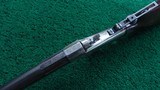 MARLIN BALLARD No. 6-1/2 RIGBY IN CALIBER 38-50 BALLARD EVERLASTING - Image 4 of 25