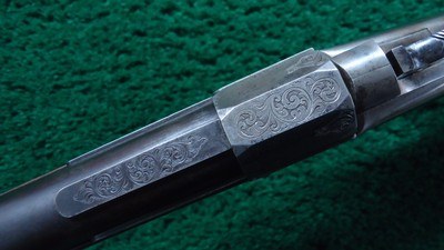 MARLIN BALLARD No. 6-1/2 RIGBY IN CALIBER 38-50 BALLARD EVERLASTING - Image 6 of 25