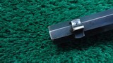 WINCHESTER MODEL 1894 RIFLE IN CALIBER 38-55 - Image 12 of 22