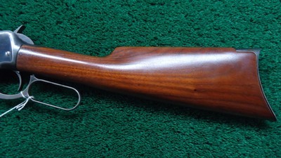 WINCHESTER MODEL 1894 RIFLE IN CALIBER 38-55 - Image 18 of 22