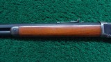 WINCHESTER MODEL 1894 RIFLE IN CALIBER 38-55 - Image 14 of 22