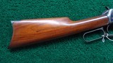 WINCHESTER MODEL 1894 RIFLE IN CALIBER 38-55 - Image 20 of 22