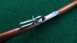 WINCHESTER MODEL 1894 RIFLE IN CALIBER 38-55 - Image 3 of 22