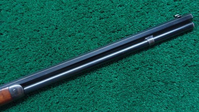 WINCHESTER MODEL 1894 RIFLE IN CALIBER 38-55 - Image 7 of 22