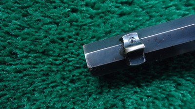 WINCHESTER MODEL 1894 RIFLE IN CALIBER 38-55 - Image 12 of 22